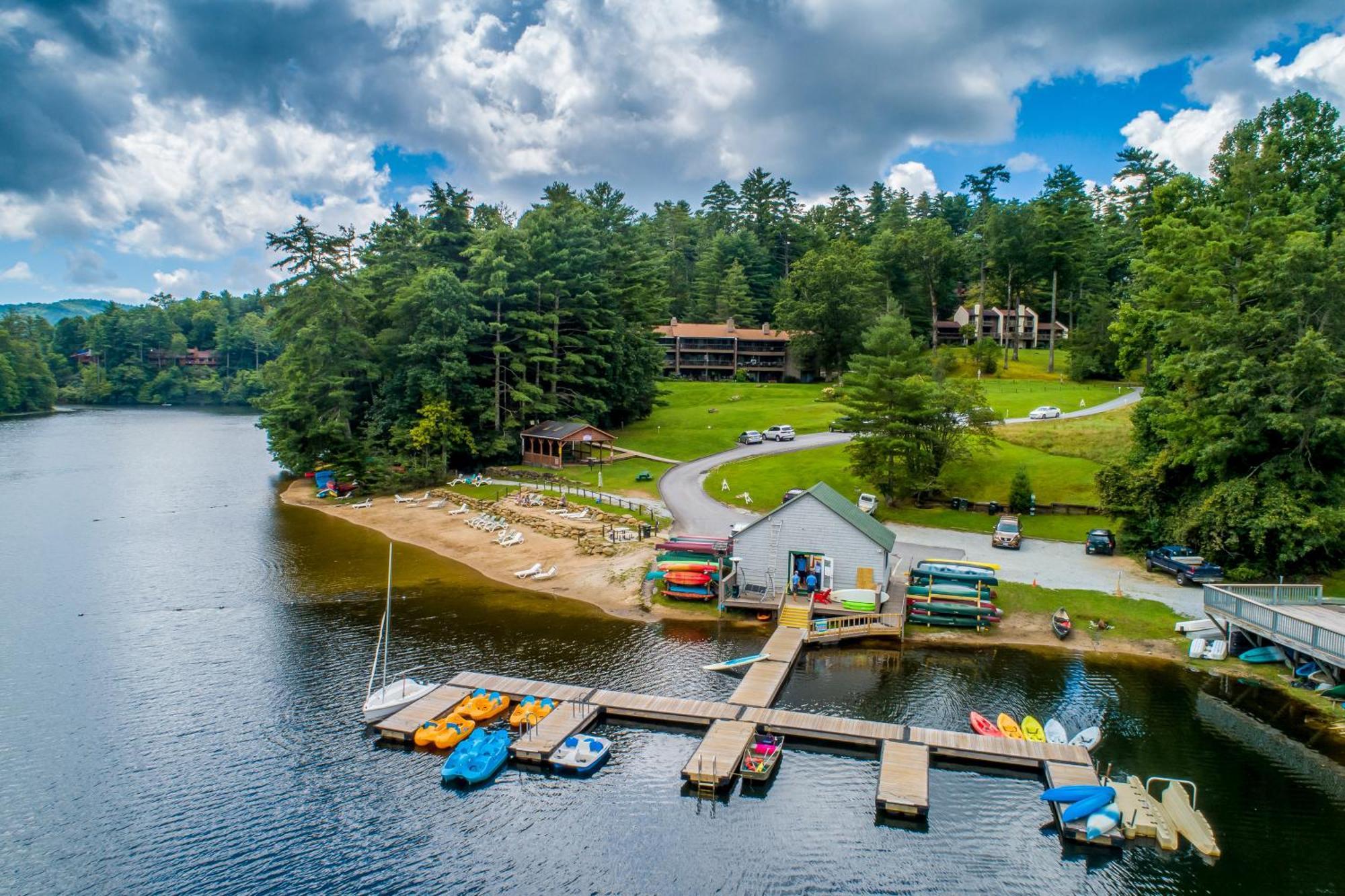 Bear Creek Cabin Sapphire Exterior foto