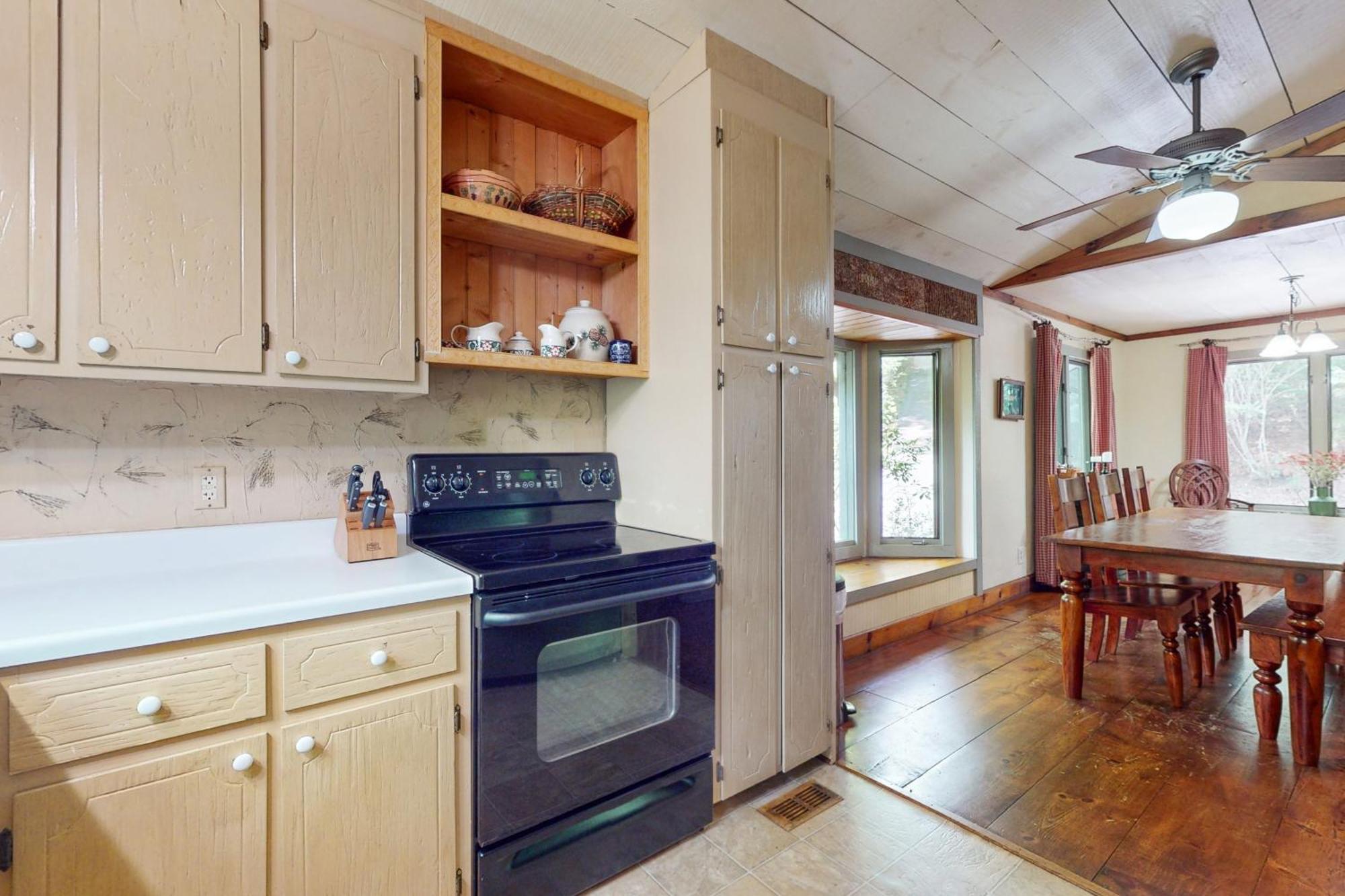 Bear Creek Cabin Sapphire Exterior foto