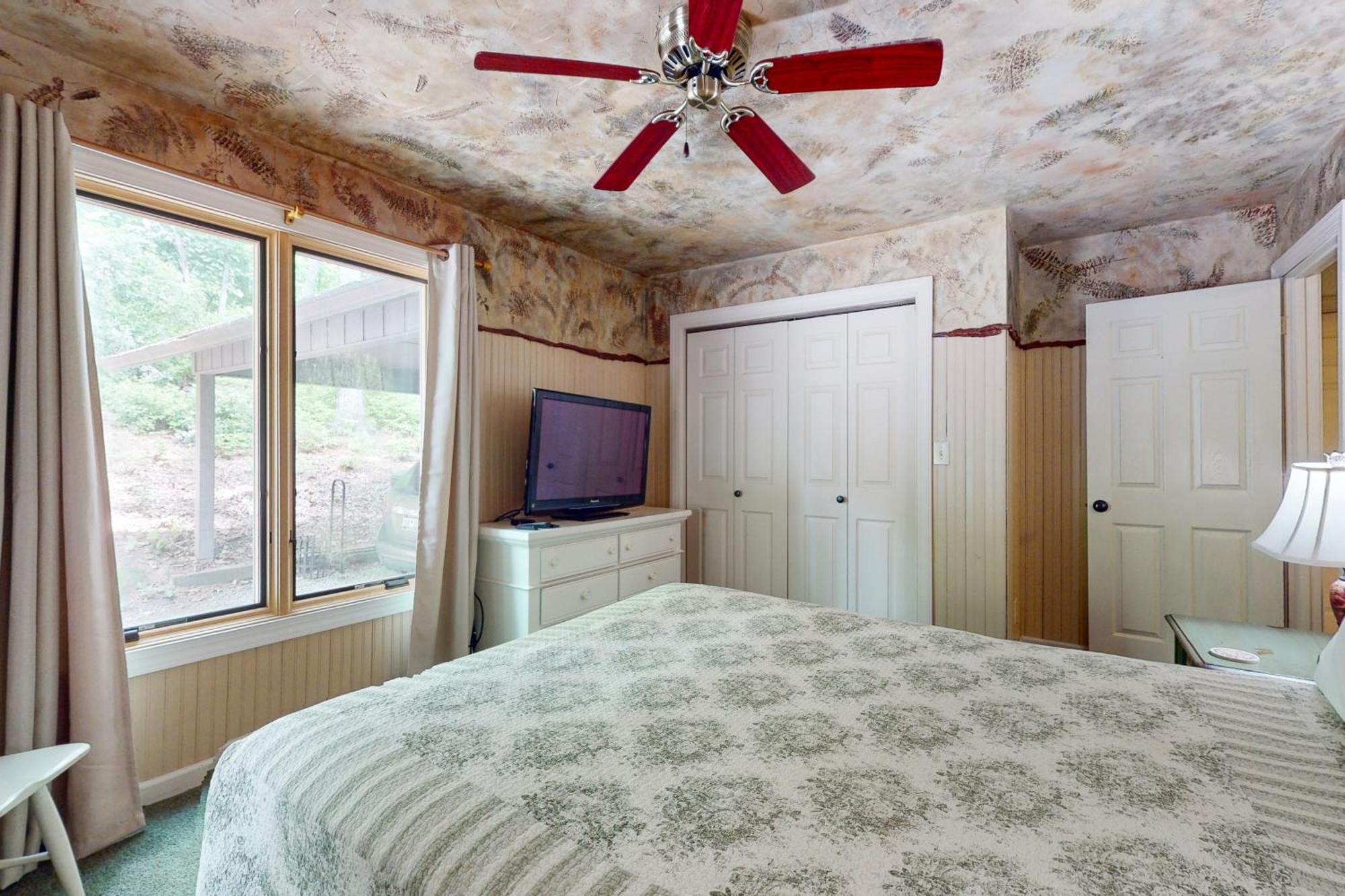 Bear Creek Cabin Sapphire Exterior foto